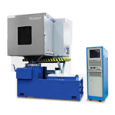 Temperature Humidity Vibration Integrated Test Chamber - Rexgear