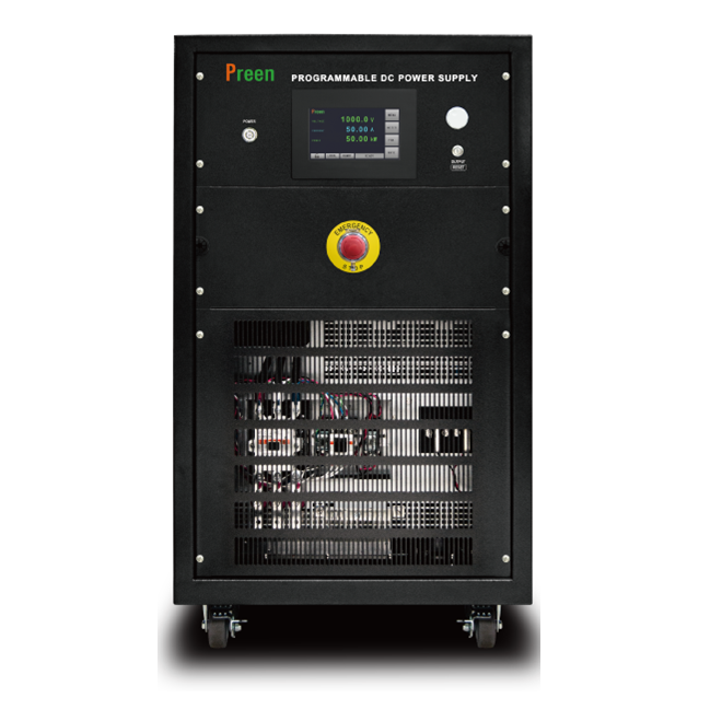 ADG-P series High Power Programmable DC Power Supply