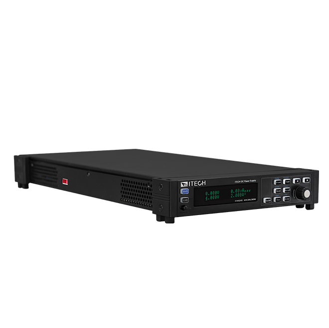 IT-M3200 Series High Precision Programable DC Power Supply