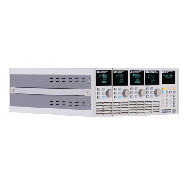 IT-8700 Series Multi-Channel Programmable DC Electronic Load