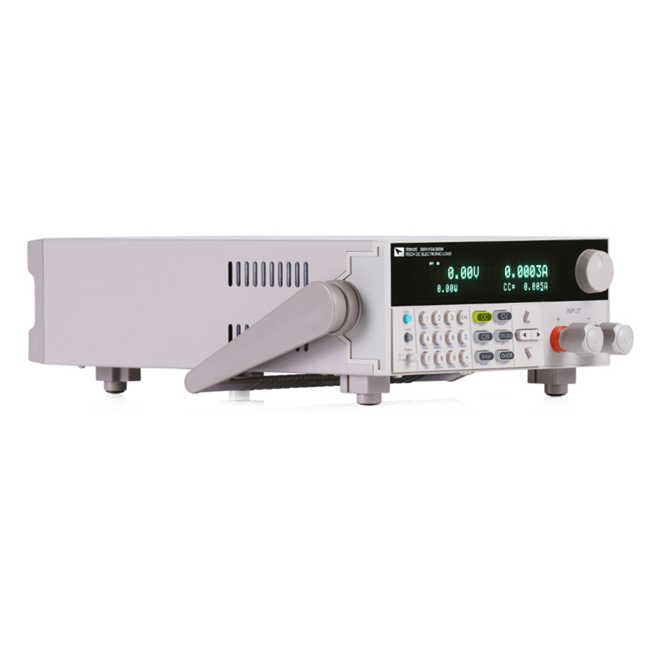 IT-8912E Series LED Test Programmable DC Electronic Load