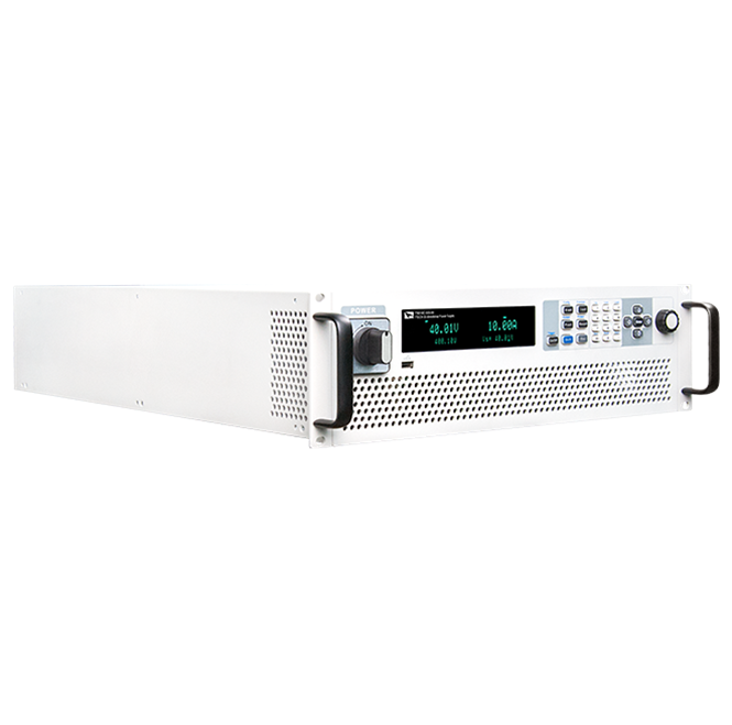 IT6000B Series Regenerative DC Power Supply and Load (2in1)