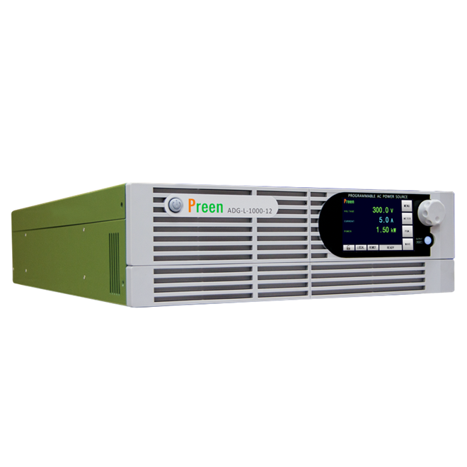ADG-L series programmable DC power supply