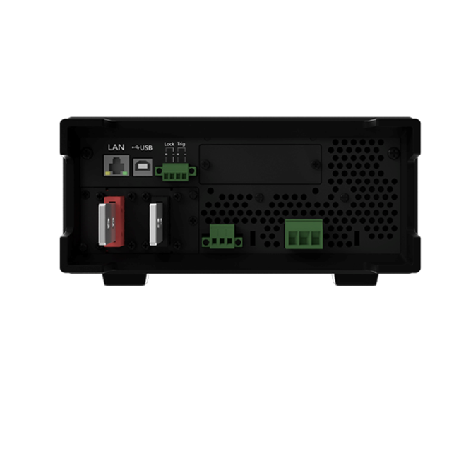 IT-M3140 series Programable DC power supply