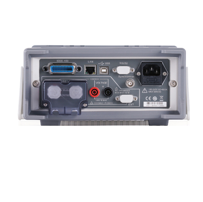 IT-9100 Digital Power Meter