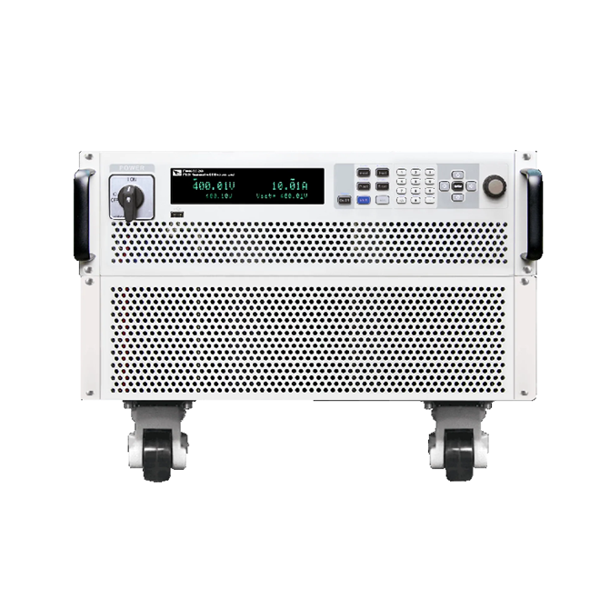 IT6000B Series Regenerative DC Power Supply and Load (2in1)