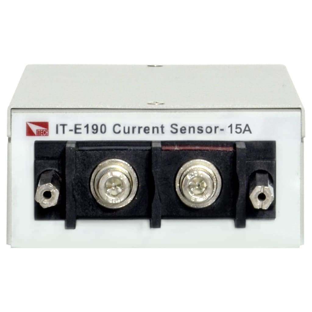 Rexgear_Itech IT-E190-15 15A Current Sensor