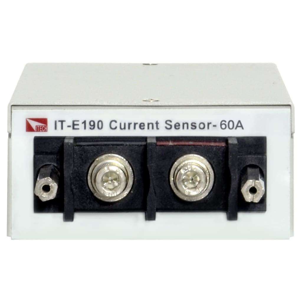 Rexgear_Itech IT-E190-60 60A Current Sensor