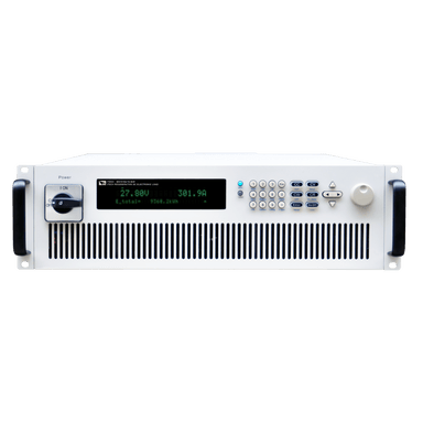 Rexgear_Itech IT8300 Series Regenerative Programmable Electronic DC Load