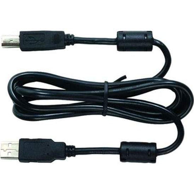Rexgear_Rigol CB-DB9-DB9-F-F-150 RS232 Cable, Female to Female, 150cm
