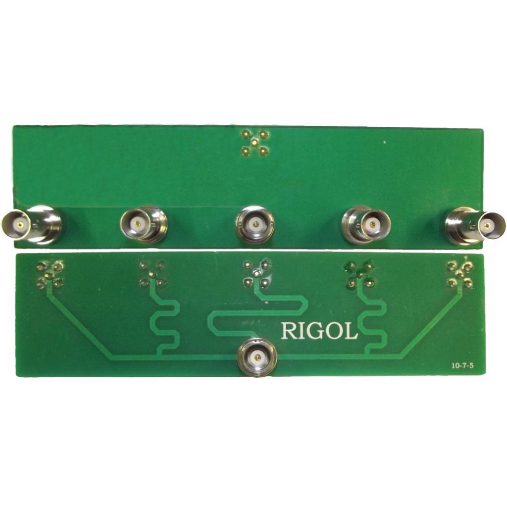 Rexgear_Rigol CK-DS6000 DS6000 Calibration Kit