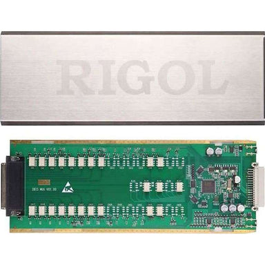 Rexgear_Rigol MC3120 20-channel Multiplexer