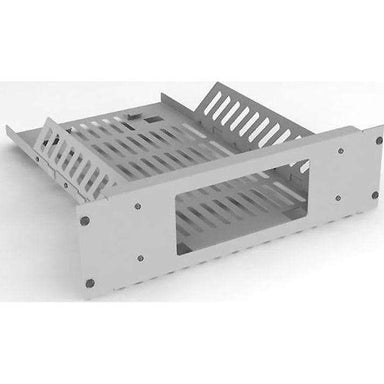 Rexgear_Rigol RM-DG Rack Mounting Kit for a DMM or a DG1000 or DG2000 Series Generator.