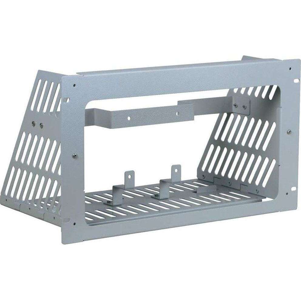 Rexgear_Rigol RM-DG4000/DS1000Z Rack Mounting Kit for a DG4000or DS1000Z