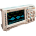 Rexgear_Rigol MSO2202A 200 MHz, 2 Channel Mixed Signal Oscilloscope with 2 GSa/sec and 14 Mpts memory standard as well as low noise front end. 50 Ohm input included