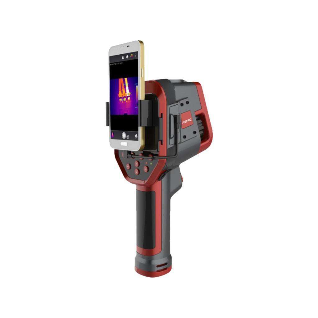 Rexgear_Fotric 326 Handheld Thermal Imager